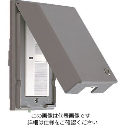 パナソニック Panasonic ワイド21金属ガードプレートSW1連用 WTC7871K 1セット(5個) 159-3993（直送品）