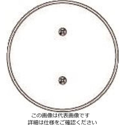 パナソニック Panasonic フルカラーステンレス防雨丸型カバーP WN7640K 1セット(5個) 158-9359（直送品）