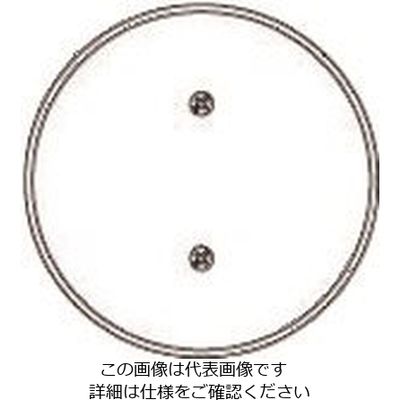 パナソニック Panasonic フルカラーステンレス防雨丸型大カバーP WN8640K 1セット(5個) 159-4105（直送品）