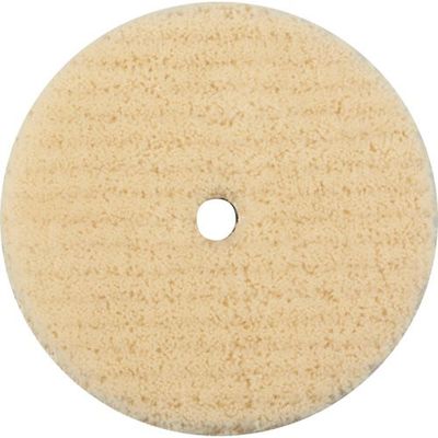 スリーエム ジャパン 3M ミニ ウールバフ 5739 外径100mm 1セット(10枚) 108-9805（直送品）