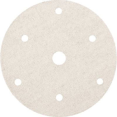 スリーエム ジャパン 3M セパレートバフ タオル 5758 外径180mm 1セット(60枚) 108-8293（直送品）