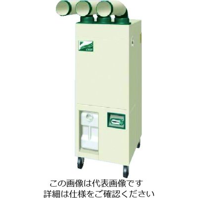 ダイキン工業 ダイキン クリスプ3人用 SUASP3GU 1台 207-3824（直送品）