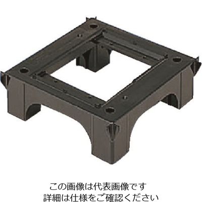 パナソニック Panasonic インナーコンセント用取付ベース50 NE38951 1個 157-5324（直送品）