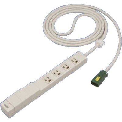 パナソニック Panasonic 充電用USBコン付ハーネス用OAタップ WFA66342HG 1個 157-5315（直送品）