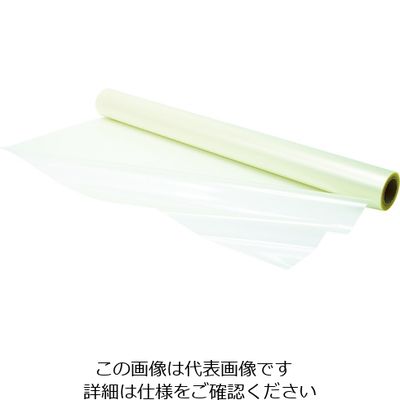 スリーエム ジャパン 3M 透明飛散防止フィルム 1016mmX60m SH2CLAR 1016 1巻 104-4361（直送品）