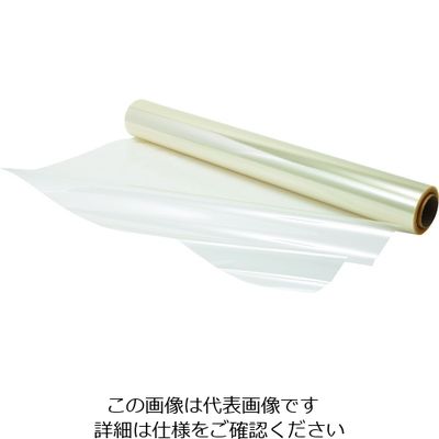 スリーエム ジャパン 3M 透明飛散防止フィルム 1270mmX60m SH2CLAR 1270 1巻 104-4382（直送品）