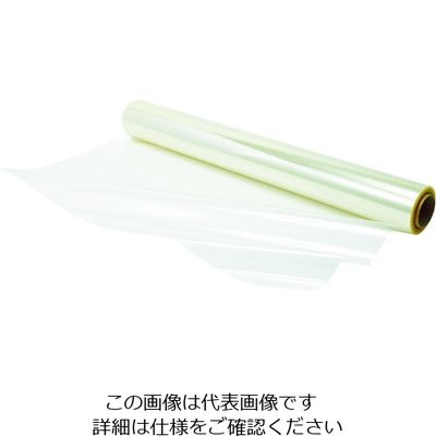 スリーエム ジャパン 3M スコッチティント 防虫フィルム 1270mmX60m IS2CLAR 1270 1巻 104-4350（直送品）