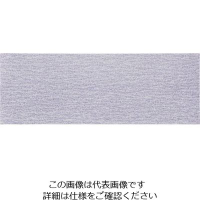 3M ブルーサンディングシート 55X155mm #180 100枚入り H/SHT 180 55X155B（直送品）