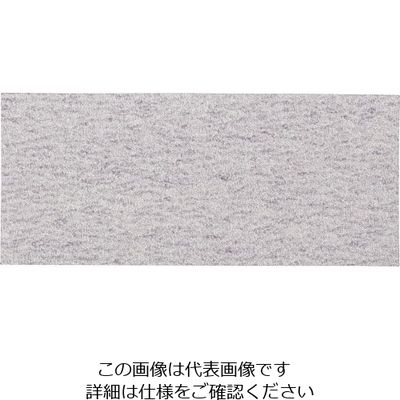 3M ブルーサンディングシート 75X175mm #80 100枚入り H/SHT 80 75X175B（直送品）