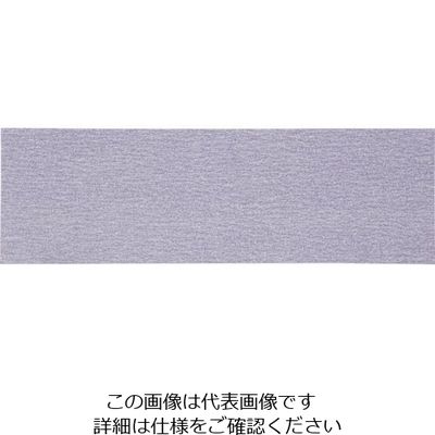 3M ブルーサンディングシート 75X240mm #180 100枚入り H/SHT 180 75X240B（直送品）