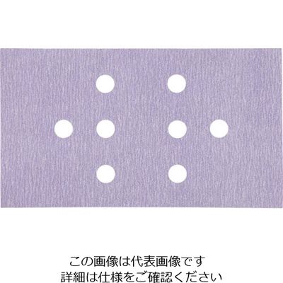 3M ブルーサンディングシートDF7 100X175mm #320 100枚入 H/DF7 320 BLU（直送品）