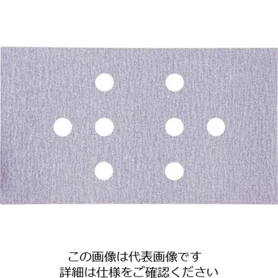 3M ブルーサンディングシートDF7 100X175mm #180 100枚入 H/DF7 180 BLU（直送品）