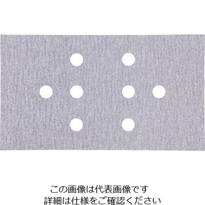3M ブルーサンディングシートDF7 100X175mm #120 100枚入 H/DF7 120 BLU（直送品）