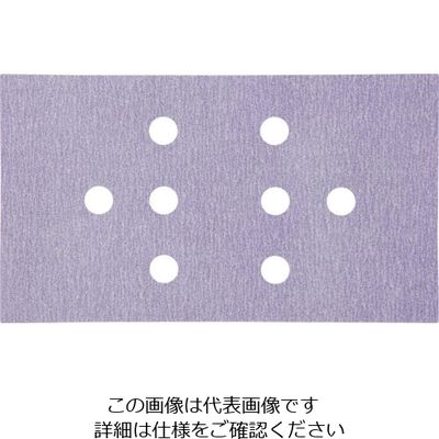 3M ブルーサンディングシートDF7 100X175mm #240 100枚入 H/DF7 240 BLU（直送品）