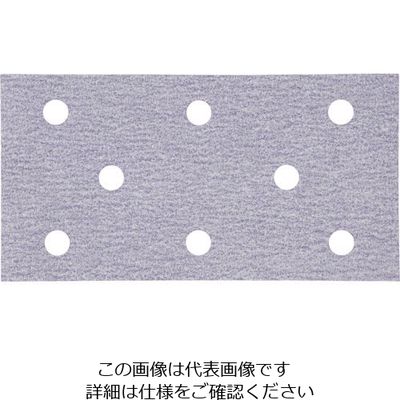 3M ブルーサンディングシートDF6 95X180mm #120 100枚入り H/DF6 120 BLU（直送品）