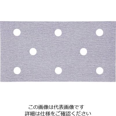 3M ブルーサンディングシートDF6 95X180mm #180 100枚入り H/DF6 180 BLU（直送品）