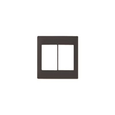 パナソニック Panasonic アドバンス簡易耐火SWプレート WTA7326HK 1個 159-5653（直送品）