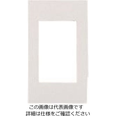 パナソニック Panasonic アドバンス簡易耐火SWP1連用 WTA7303WK 1セット(5個) 157-6710（直送品）