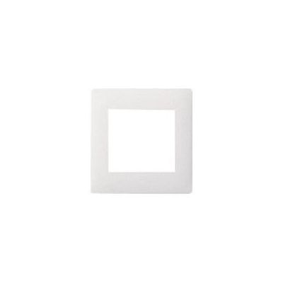 パナソニック Panasonic アドバンスSコンセントP2連接穴用 WTL7500WK 1個 158-3237（直送品）