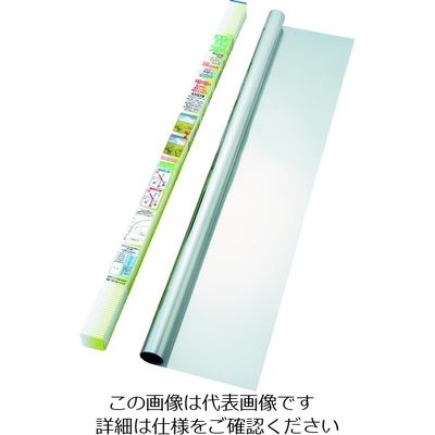 TRUSCO まとめ買い 遮光・遮熱フィルム 900X1800 透明タイプ 30本 TSF9018TM-TOKU 1セット(30巻)（直送品）