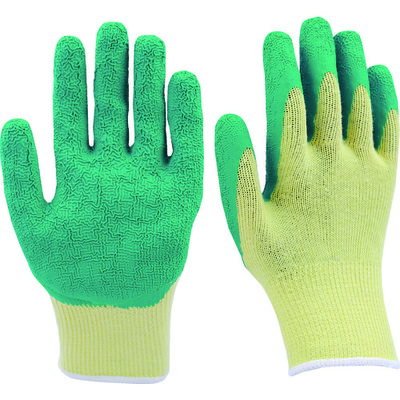 トラスコ中山 TRUSCO 耐切創・耐突手袋S TP5126-S 1双 208-2855（直送品）