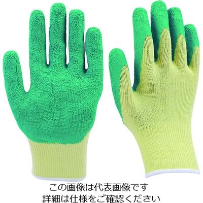 トラスコ中山 TRUSCO 耐切創・耐突手袋XL TP5126-XL 1双 208-2856（直送品）