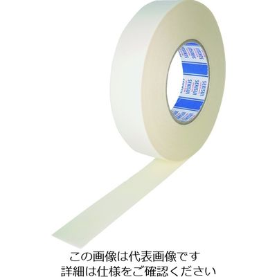 積水マテリアルソリューションズ 積水 塩化ビニール用両面テープ#577SAL 10x50 二次元コード付き 577SQ2 1巻（直送品）