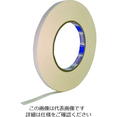 積水マテリアルソリューションズ 積水 不織布厚手両面テープ#575TF 30x50 二次元コード付き 575Q41 1巻 207-7644（直送品）