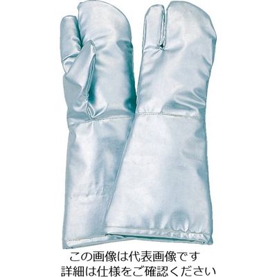 マックス 遮熱手袋 MT761 1双 868-4335（直送品）