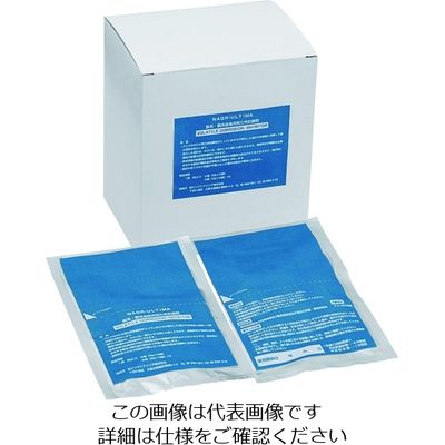 旭エンジニアリング 旭 NAGRーULTIMA 気化性防錆剤 結晶状粉末 アルティマ 2320 1セット(10袋) 126-6423（直送品）