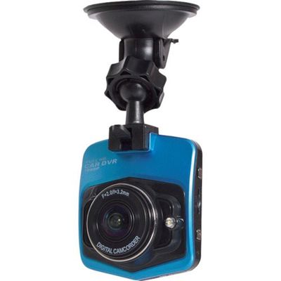 サンコー 高画質&パーキングモード付ドライブレコーダー AKWDRCAR 1セット(1台) 868-8118（直送品）