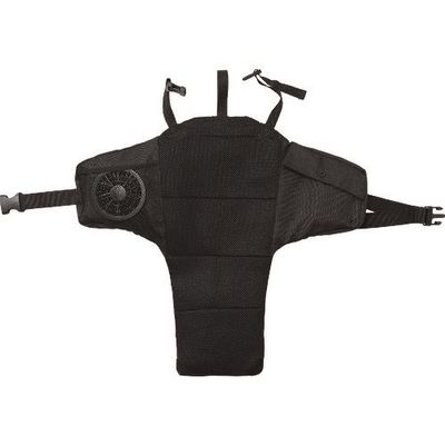 空調服 空調リュック COOL PACK KRKS01C09 1個 159-4278（直送品）