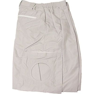 空調服 防蜂用空調服[[R上]] ズボンのみ 4L KU90680-C06-S6 1本 125-1564（直送品）