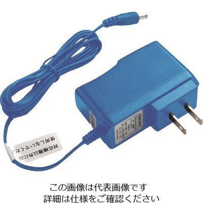空調服 急速AC充電アダプター LIACR 1個 159-5861（直送品）