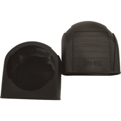 空調服 500kcalシリーズ用ファンカバー 2個 FANCOV 1セット(2個) 159-4266（直送品）