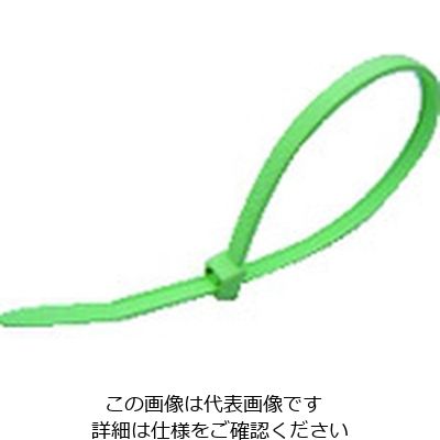 デンカエレクトロン 超耐熱結束バンド150mm×50本入 DK-150EXH 1袋(50本) 208-1500（直送品）