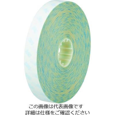 3M 両面テープアプリケーターATG888不織布両面粘着テープ 9660 19mmX50m セット ATG888 19MM SET（直送品）