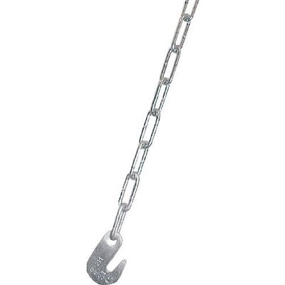 大洋製器工業 大洋 足場用吊りチェーン電気6X6.0M(1013256) TAC6X6 1本 208-1352（直送品）