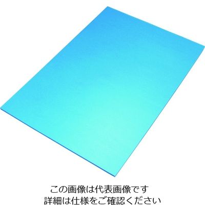 国盛化学 住化 発泡PPシート スミセラー3050150 A3相当 LB 3050150-LB A3 1枚 204-9579（直送品）