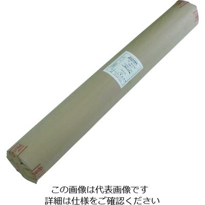 アドパック 防錆紙（長期鉄鋼用ロール）TK-810（M）1mX100m巻 AAATK8M1000100 509-7614（直送品）