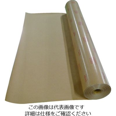 アドコート アドパック 防錆紙(鉄・鉄鋼・アルミ用ロール)GP―7(M)1mX100m巻 AAAGP7M1000100 1本（直送品）