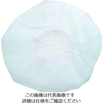 空調服 500kcalシリーズ用フィルター単品 FSB-30 1袋(30枚) 123-9028（直送品）