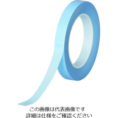 スリーエム ジャパン 3M ファインラインマスキングテープ 2800 15mmX50m 15X50 1P 1巻 194-7859（直送品）