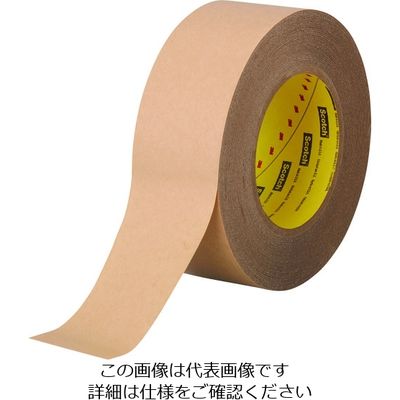 スリーエム ジャパン 3M 接着剤転写テープ 467MC 50mmx54m 50X54 1P 1巻 207-2183（直送品）