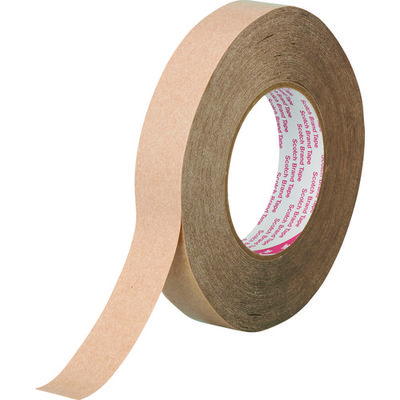 スリーエム ジャパン 3M 接着剤転写テープ 950 25mmx55m 25X55 1P 1巻 207-2192（直送品）