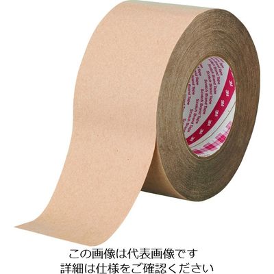 スリーエム ジャパン 3M 接着剤転写テープ 950 75mmx55m 75X55 1P 1巻 207-2194（直送品）