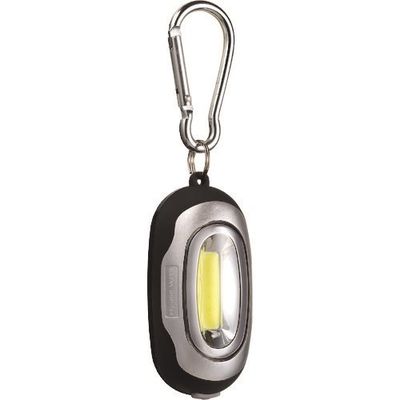 朝日電器 ELPA COB LEDキーライト(小) DOP-788(SL) 1個 177-8844（直送品）