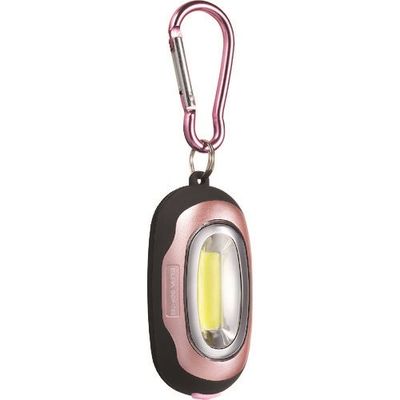 朝日電器 ELPA COB LEDキーライト(小) DOP-788(PK) 1個 178-0340（直送品）