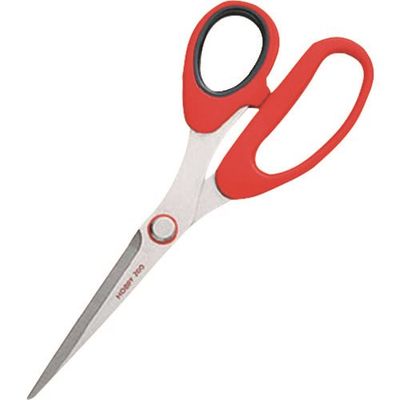 クロバー CLOVER ステンレスはさみ ホビー200 36-624 1セット(5丁:1丁×5個) 166-1600（直送品）