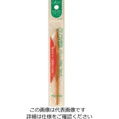 クロバー CLOVER 両かぎ針5/0ー7/0 42-757 1個 215-4085（直送品）